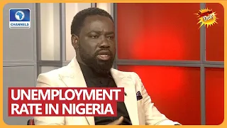 Job Creation: Analysing Rate Of Unemployment In Nigeria And Possible Solution
