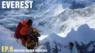 10 + Amazing Facts About Mount Everest