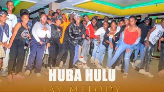 Huba hulu -Jay melody || Thee vibe choreography || kidboystepper