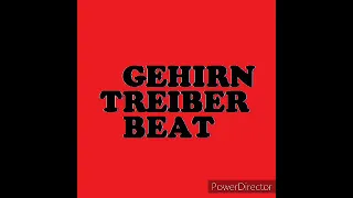 DJ BASS-T BY GEHIRN TREIBER BEAT | MIX 35 | 10-09-2021