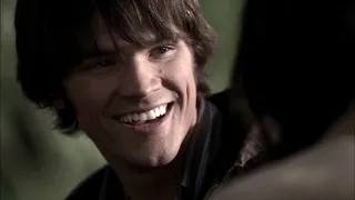 Sam Winchester 1x19 (2) [logoless+1080p](no bg music)