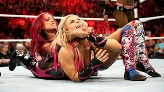 Top 5 Sasha Banks Bank Statement