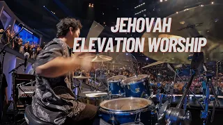 Jehovah | Elevation Worship | Lakewood Church