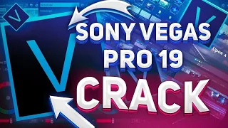 VEGAS PRO 19 CRACK | FULL VERSION + TUTORIAL | SONY VEGAS PRO 19 CRACK SEPTEMBER 2022