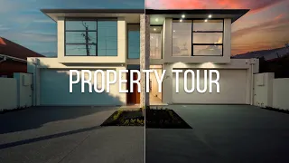 Real estate filmed on Sony a7iii and 16-35mm F4