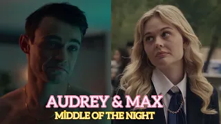 Audrey & Max | Middle of the Night