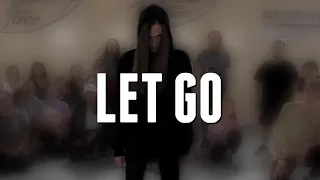 Kaycee Rice - Let Go - Dylan Brady l Sean Lew Choreography