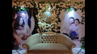 Sultan & Biybinaz Wedding Day #nukus #karakalpakstan #toy #Sultan Saray