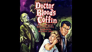 Doctor Blood's Coffin [Isolated Film Score] (1960)