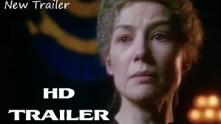 RADIOACTIVE Official Trailer (2020) Movie HD