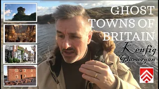 The lost city of Kenfig | The legend and the history | Ghost towns of Britain Episode 1   SD 480p