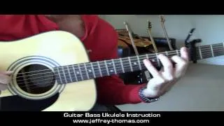 Learn To Play Baby by Justin Bieber On Guitar