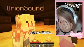 Lizzie Accidentally SWEARS while streaming...