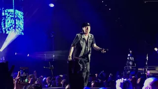 The Scorpions "Wind Of Change" @ Oracle Arena - Oakland, CA 10/4/2017