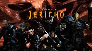 Clive barker's Jericho Проходження українською №1