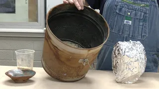 Advanced Ceramics: Foil Saggar