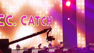 ARÉNA RETRO PARTY - CC CATCH (2019.10.26.)