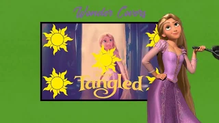 Rapunzel Contest - Multilanguage Audition