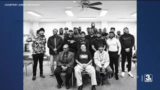 Beyond the Stigma: a north Omaha neighborhood group addresses mental health in the Black community