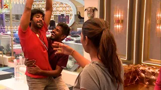 Bigg Boss Tamil 6 | Nanben Da | Episode 1