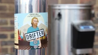 New England IPA homebrew recipe (Gipsy Hill Drifter!) | The Craft Beer Channel