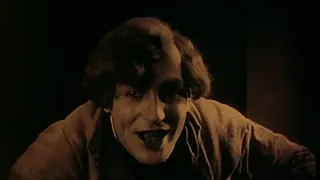 Film Nosferatu le Vampire