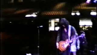 Cinderella Spectrum Soundcheck 1986