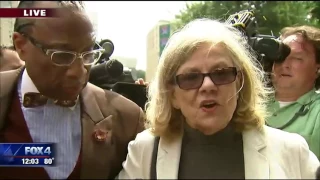 John Wiley Price found not guilty