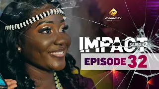 Série - Impact - Saison 2 - Episode 32 - VOSTFR