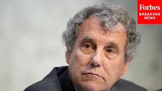 Sherrod Brown Chairs Banking House And Urban Affairs Committee Hearing On Recent Bank Failures