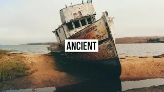 Real Chill Rap Beat "Ancient" | Old School Hip Hop Instrumental (Prod. Chuki Beats)