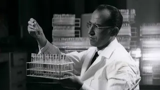 Džonas Salk - "otac" vakcine koja je spasila svet