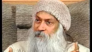 OSHO: In the Beginning There Was Silence