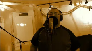 Jay Vocal Session: Knick Knack