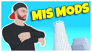 TODOS LOS MODS QUE MASTER LOQUENDO USA | PARTE 1