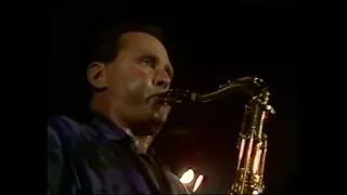 Voyage - Stan Getz & Kenny Barron