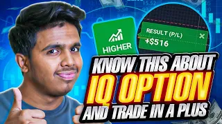 🔷 IQ OPTION BROKER - EVERYTHING YOU NEED TO KNOW TO MAKE MONEY | IQ Option Tutorial | IQ Option APP