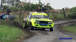 Rallysprint de Reocín 2023 | Asturacing