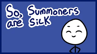 How SUMMONERS are so fun in Pathfinder 2e!