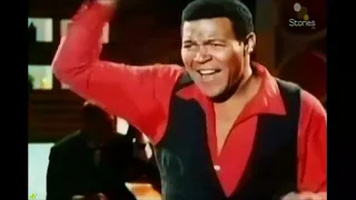 Chubby Checker - Let's Twist Again (Stereo Mix)