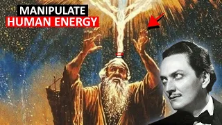 [CLASSIFIED] "Only a Few People On Earth Know About It"  - Manly P. Hall