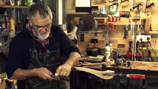 Woodworking Masterclass S01 E04