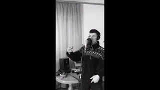 Jah Khalib - Искал - Нашел (cover by MATAT)