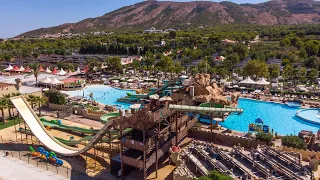 Magic Robin Hood Resort | ¡Novedades 2020! Instalaciones y servicios