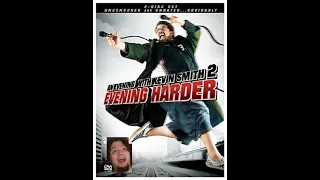 An Evening With Kevin Smith 2: Evening Harder - The Film Optimist