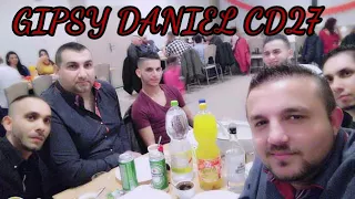 GIPSY DANIEL CD 27 - SAKO RAČI