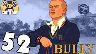 ENCONTRAMOS UMA REFERÊNCIA INÉDITA AO BRASIL 😲🥳🤓 - Bully (2024) #52