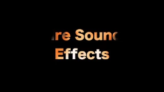 Fire sound Effects (SFX) | FREE Sound Effect | Part 01