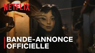 Parasyte: The Grey | Bande-annonce officielle VF | Netflix France