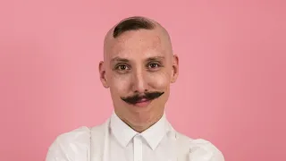 Jamie Lenman vs Jamie Lenman from the BSM virtual popup